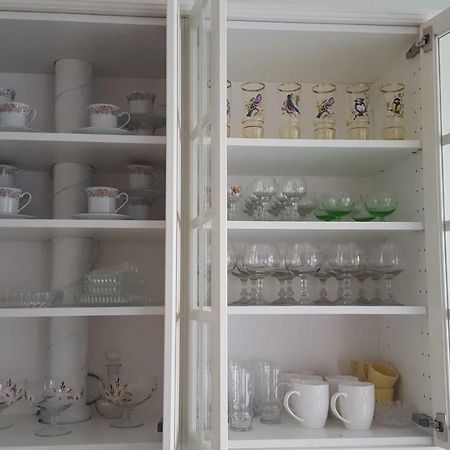 Roosi Apartment Parnawa Zewnętrze zdjęcie