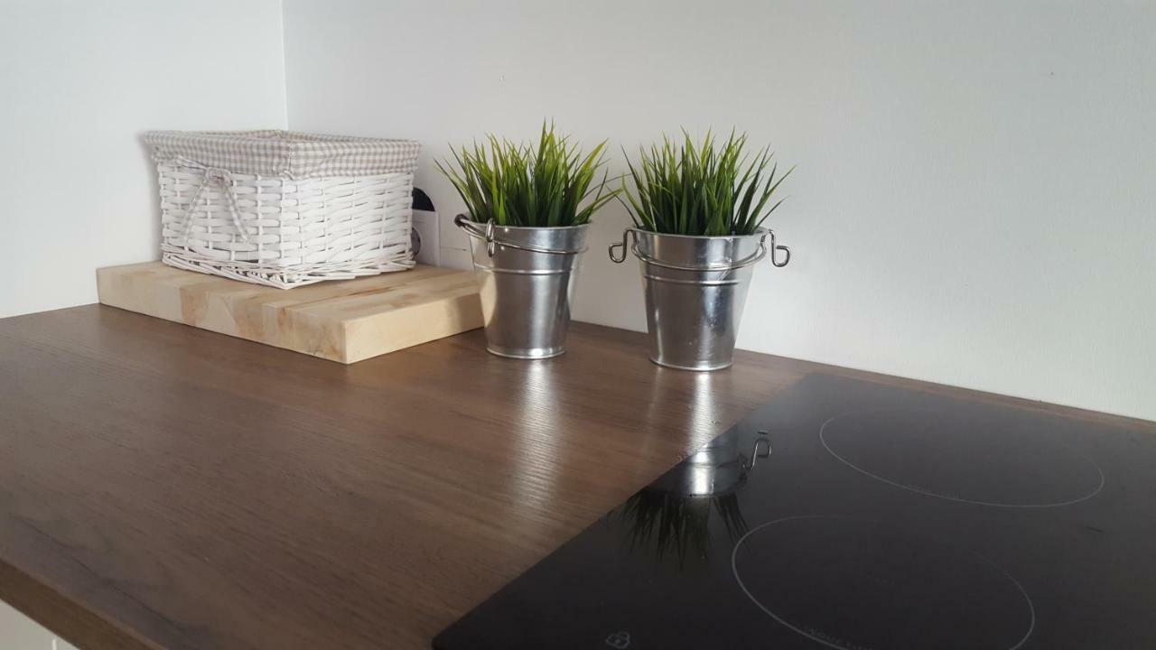 Roosi Apartment Parnawa Zewnętrze zdjęcie