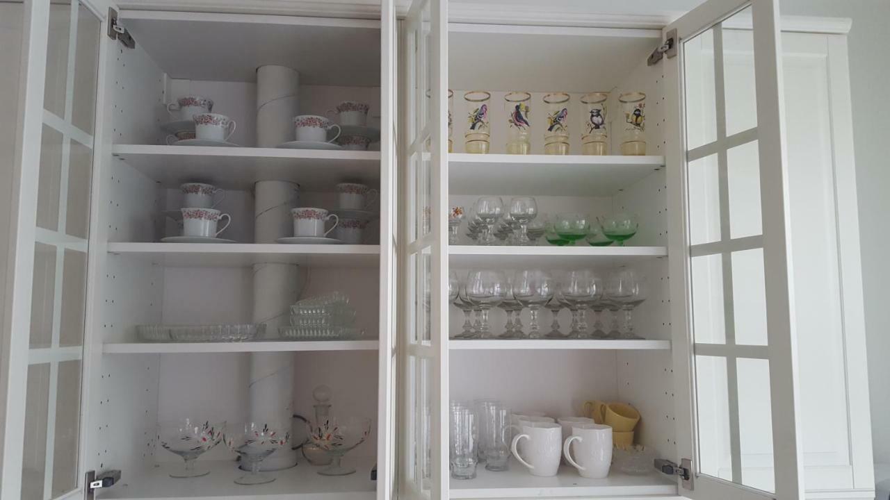 Roosi Apartment Parnawa Zewnętrze zdjęcie