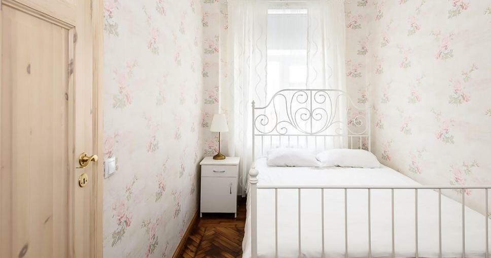 Roosi Apartment Parnawa Zewnętrze zdjęcie