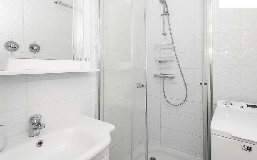 Roosi Apartment Parnawa Zewnętrze zdjęcie
