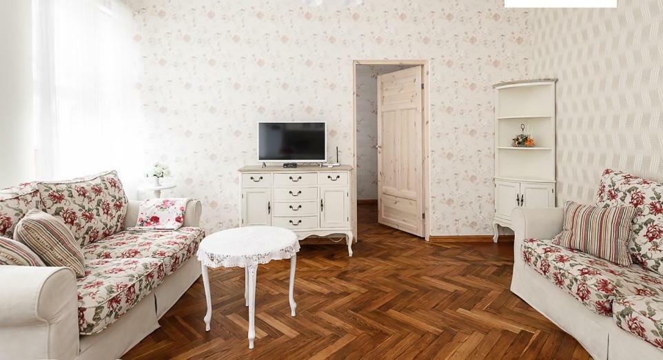 Roosi Apartment Parnawa Zewnętrze zdjęcie